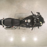 Мотоцикл Honda CB400SFV BOLDOR с пробегом 10605 km