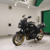 Мотоцикл Honda CB400SFV BOLDOR с пробегом 10605 km