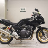 Мотоцикл Honda CB400SFV BOLDOR с пробегом 10605 km