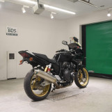 Мотоцикл Honda CB400SFV BOLDOR с пробегом 10605 km