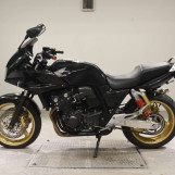 Мотоцикл Honda CB400SFV BOLDOR с пробегом 10605 km
