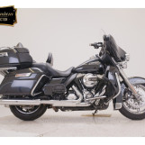 Мотоцикл HD ELECTRA GLIDE FLHTCU1690 с пробегом 21830 km