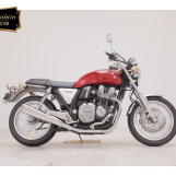 Мотоцикл Honda CB1100EXA з пробігом 4344 km