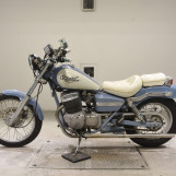 Мотоцикл Honda REBEL CMX250 з пробігом 12491 km