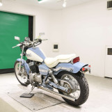 Мотоцикл Honda REBEL CMX250 з пробігом 12491 km