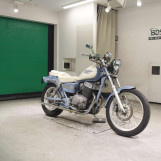 Мотоцикл Honda REBEL CMX250 з пробігом 12491 km