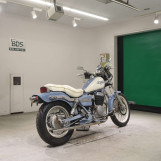 Мотоцикл Honda REBEL CMX250 з пробігом 12491 km