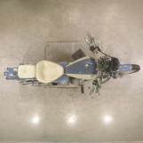 Мотоцикл Honda REBEL CMX250 з пробігом 12491 km