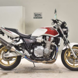 Мотоцикл Honda CB1300SF с пробегом 13758 km