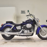 Мотоцикл Honda SHADOW400 з пробігом 1888 km