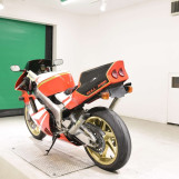 Мотоцикл Honda NSR250R з пробігом 18536 km