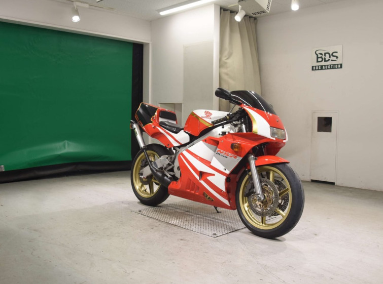 Мотоцикл Honda NSR250R з пробігом 18536 km