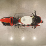 Мотоцикл Honda NSR250R з пробігом 18536 km