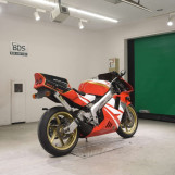 Мотоцикл Honda NSR250R з пробігом 18536 km