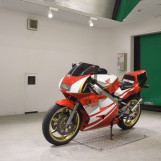 Мотоцикл Honda NSR250R з пробігом 18536 km