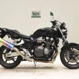 Мотоцикл Honda CB1300SF с пробегом 7918 km