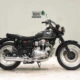 Мотоцикл Kawasaki MEGURO K3 з пробігом 400 km