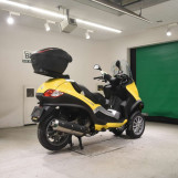 Мотоцикл Piaggio MP3 400 з пробігом 21886 km