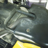 Мотоцикл Piaggio MP3 400 з пробігом 21886 km