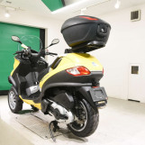 Мотоцикл Piaggio MP3 400 з пробігом 21886 km