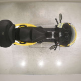 Мотоцикл Piaggio MP3 400 з пробігом 21886 km