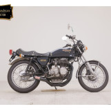 Мотоцикл Honda CB400F с пробегом 83786 km