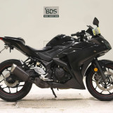 Мотоцикл Yamaha YZF-R25 з пробігом 32450 km