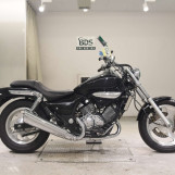 Мотоцикл Kawasaki ELIMINATOR 250V з пробігом 15560 km