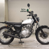 Мотоцикл Suzuki GRASSTRACKER BIGBOY с пробегом 17532 km