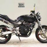 Мотоцикл Honda HORNET CB250F з пробігом 43527 km