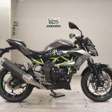 Мотоцикл Kawasaki Z250SL с пробегом 5018 km