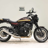 Мотоцикл Kawasaki Z900RS з пробігом 3624 km