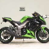 Мотоцикл Kawasaki NINJA1000A с пробегом 12626 km