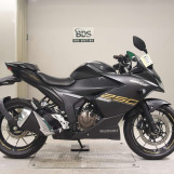 Мотоцикл Suzuki GIXXER250SF з пробігом 2580 km