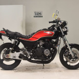 Мотоцикл Kawasaki GPZ400 з пробігом 22924 km