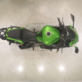 Мотоцикл Kawasaki Z1000SX з пробігом 24672 km