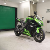 Мотоцикл Kawasaki Z1000SX з пробігом 24672 km