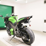 Мотоцикл Kawasaki Z1000SX з пробігом 24672 km