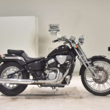 Мотоцикл Honda STEED400VLS з пробігом 21440 km