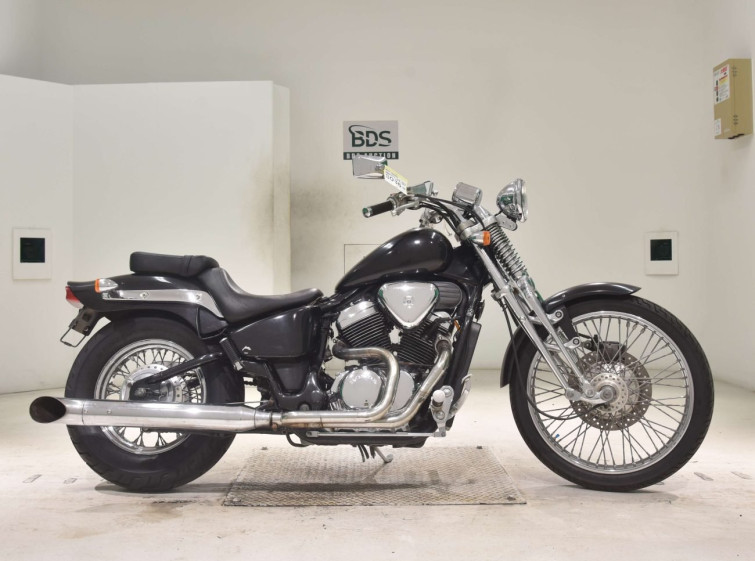 Мотоцикл Honda STEED400VLS з пробігом 21440 km