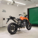 Мотоцикл KTM 790 DUKE з пробігом 42630 km