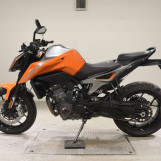 Мотоцикл KTM 790 DUKE з пробігом 42630 km