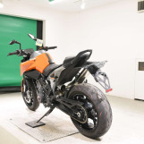 Мотоцикл KTM 790 DUKE з пробігом 42630 km