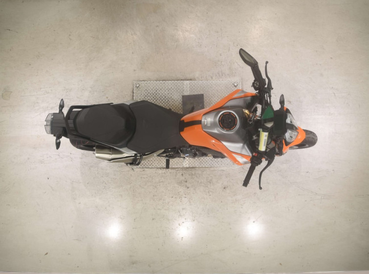 Мотоцикл KTM 790 DUKE з пробігом 42630 km