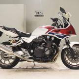 Мотоцикл Honda CB1300SFA BOLDOR с пробегом 50844 km