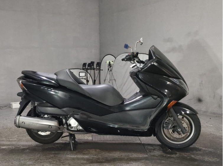Мотоцикл Honda FORZA Z с пробегом 64464 km