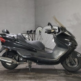 Мотоцикл Yamaha MAJESTY 250C з пробігом 60961 km