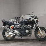 Мотоцикл Honda CB400SFV з пробігом 39513 km