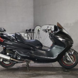 Мотоцикл Yamaha MAJESTY 250C з пробігом 24357 km