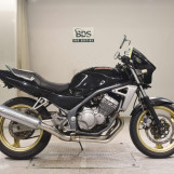 Мотоцикл Kawasaki BALIUS ZR250 с пробегом 36244 km